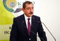 Başkan Vidinlioğlu Açıklaması 'Olmazsa Olmazımız Turizm'