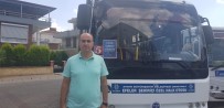 ÜNİVERSİTE SINAVLARI - Başkan Yalçın'dan Sürücülere 'Korna' Uyarısı