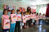 OKTAY ÇAĞATAY - Bitlis'te Karne Dağıtım Töreni
