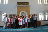 BEYDAĞı - Bu imam başka imam