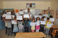 Bulanık'ta 23 Bin 800 Öğrenci Karne Aldı