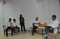 MATEMATIK - Çakırhüyük ÇPAL'den Yılsonu Gösterisi