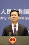 UMMAN - Çin Dışişleri Bakanlığı Açıklaması 'Kimse Umman Körfezi'nde Savaş Görmek İstemiyor'