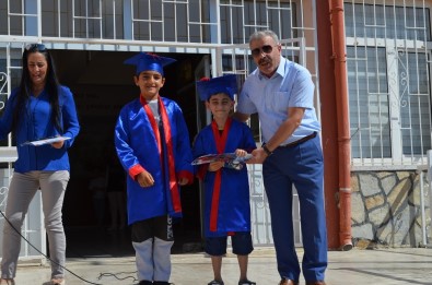 Didim'de Karne Sevinci