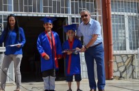 MEHMET TÜRKÖZ - Didim'de Karne Sevinci