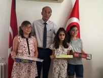 LYNN - Didim'de 'Kucaklaşma Zamanı' Projesinde Ödül Töreni Düzenlendi