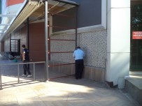 YAKIN TAKİP - Düzce Belediyesi Mühürledi