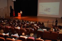 REKTÖR BUDAK - Ege Üniversitesi'nde Araştırma Politikaları Ve Strateji Seferberliği