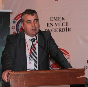Eğitim-İş Kırşehir Şubesi 2018-2019 Yılı Değerlendirme Raporu Açıkladı