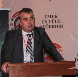 4+4+4 - Eğitim-İş Kırşehir Şubesi 2018-2019 Yılı Değerlendirme Raporu Açıkladı