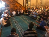 İMAM HATİP - Eğitimciler Dualarla Yad Edildi