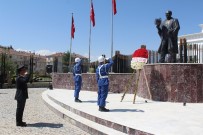 Elazığ'da Jandarma Teşkilatının 180. Kuruluş Yıl Dönümü Haberi