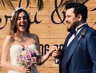 Eser ve Berfu Yenenler çiftinin bebeklerinin cinsiyetleri belli oldu