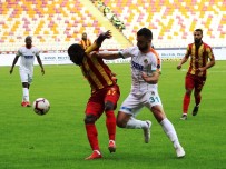 İTALYAN - Evkur Yeni Malatyaspor, Kamara İçin Teklifini Sundu