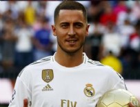 ZİNEDİNE ZİDANE - Real Madrid'den transfere 303 milyon avro