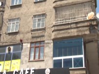 İSTANBUL EMNİYET MÜDÜRLÜĞÜ - 'Gri' kategoride aranan terörist İstanbul'da yakalandı