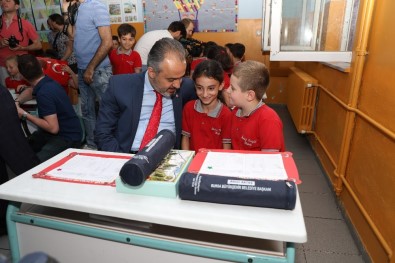 Haydi Çocuklar Tatile