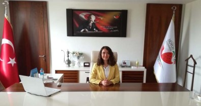 Hüyük Kaymakamı Şenoğlu Göreve Başladı