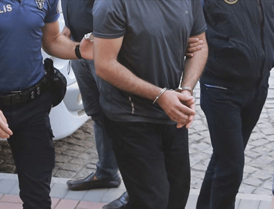 Gri kategoride aranan terörist İstanbul'da yakalandı