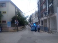 ERHAN KILIÇ - İzmir'de Sınav Öncesi Gürültü Teyakkuzu