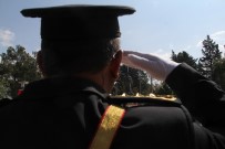 JANDARMA GENEL KOMUTANLIĞI - Jandarma'nın 180. Kuruluş Yıldönümü Etkinlikleri