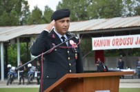 PAMUKKALE ÜNIVERSITESI - Jandarma Teşkilatı'nın 180. Gurur Yılı