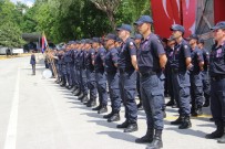 JANDARMA GENEL KOMUTANLIĞI - Jandarma Teşkilatı'nın 180'İnci Kuruluş Yıl Dönümü