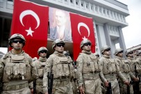 ZIRHLI ARAÇLAR - Jandarmanın Doğu Karadeniz'de Gururu Oldular