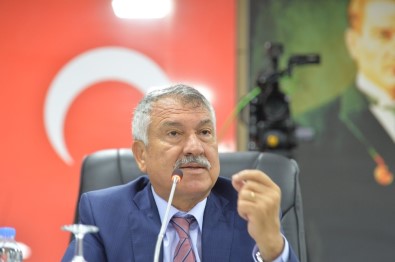 Karalar Açıklaması 'Suyu Tek Aşamada Yüzde 30 İndirmeyeceğiz'