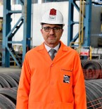KARDEMİR, Üçüncü Konverterinde Tam Kapasiteye Ulaştı