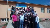 ALO GIDA - Kardeş Okul Projesi Kapsamında Hijyen Eğitimi Düzenlendi
