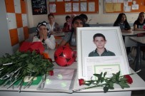 Karnesi Sırasına Bırakıldı