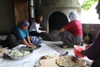 EL EMEĞİ GÖZ NURU - Kırsal Mahalle Buluşmalarının Üçüncüsü Darısekisi'nde Yapıldı