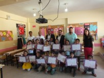 Malazgirt'te Karne Sevinci