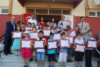 EĞİTİM ÖĞRETİM YILI - Manisa'da 250 Binden Fazla Öğrencinin Yaz Tatili Başladı