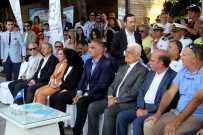 ESENGÜL CIVELEK - 'Mavi Bayrak' Alan İşletmelere Ödülleri Verildi