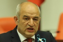 ALTIN MADENİ - Milletvekili Ali Fazıl Kasap, Gediz İçin Meclise Araştırma Önerge Verdi