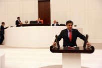 NITELIK - Milletvekili Güneş, Karabük'ün İl Oluşunun 24. Yılını Kutladı