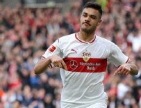 STUTTGART - Monaco Ozan Kabak ile anlaştı!