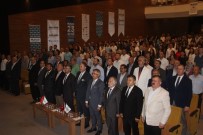 ERDOĞAN BEKTAŞ - MÜSİAD Başarılı 111 Öğrenciyi Ödüllendirdi