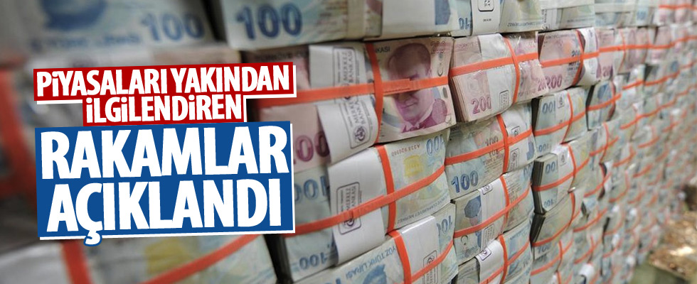 Nisan ayından dikkat çeken rakamlar!