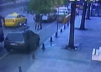 TARLABAŞı - İstanbul'da trans dehşeti!