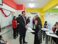 İMAM HATİP LİSESİ - Pazaryeri İlçesinde Karne Coşkusu