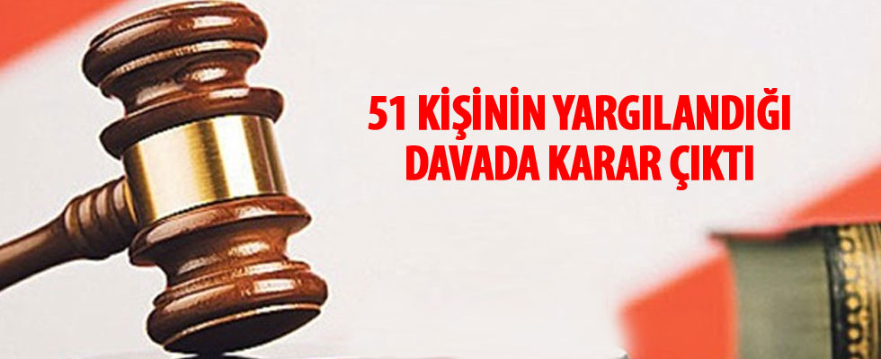 Polis Akademisi sınav sorularının sızdırılması davasında karar