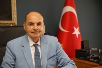 Rektör Prof. Dr. Sudi Apak, YKS'ye Girecek Öğrencilere Başarılar Diledi