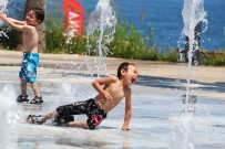 YÜKSEK ATEŞ - Sağlık Müdüründen Sıcak Uyarısı