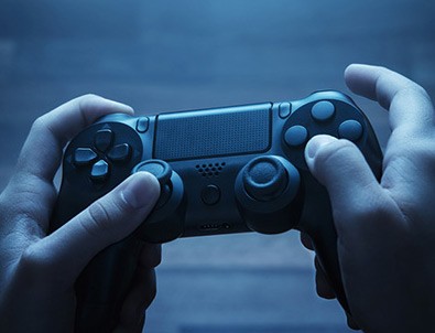 Sanal Oyunlarda Uyuşturucu Tuzağı