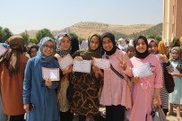 İMAM HATİP - Şanlıurfa'da 75 Bin Suriyeli Öğrenci Karne Sevinci Yaşadı