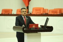 BABALAR GÜNÜ - Selim Yağcı'dan Babalar Günü Çağrısı