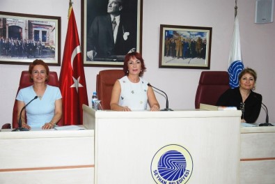 Seyhan Belediyesi Çukurova Belediyeler Birliği'nden Ayrılma Karar Aldı